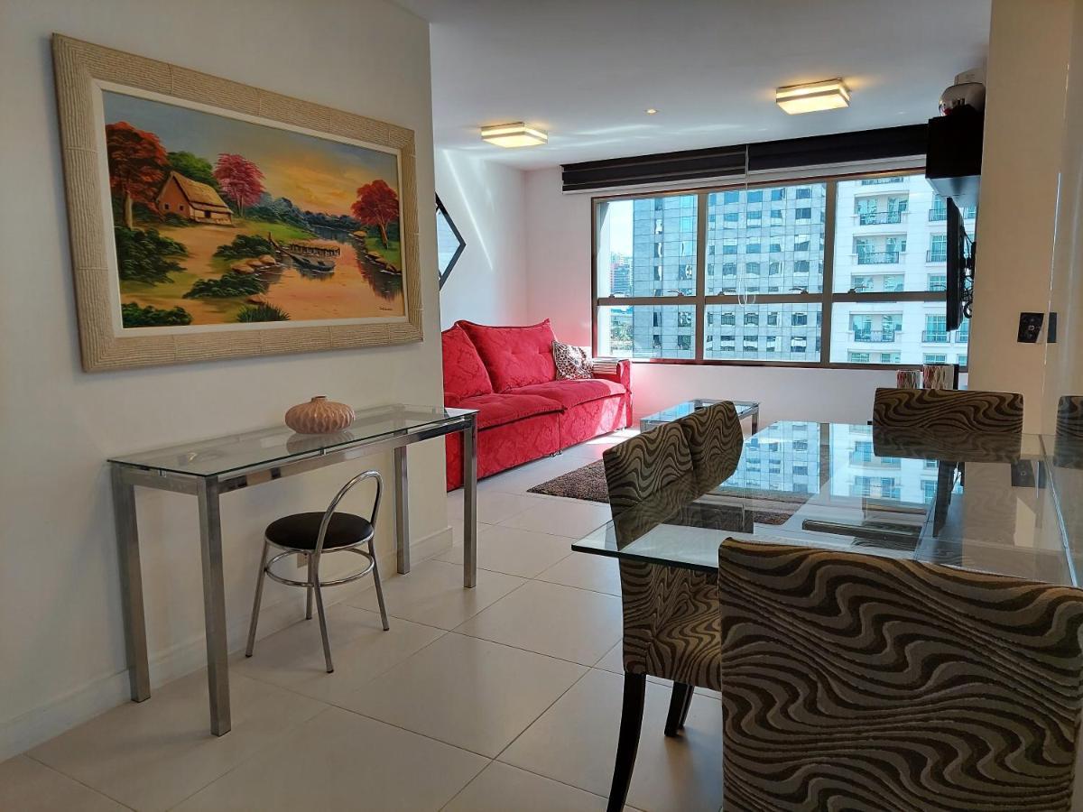 Modern Apt 2Bed 2Bath Wifi Brooklin Best Location In Sp Taboão da Serra Exteriér fotografie