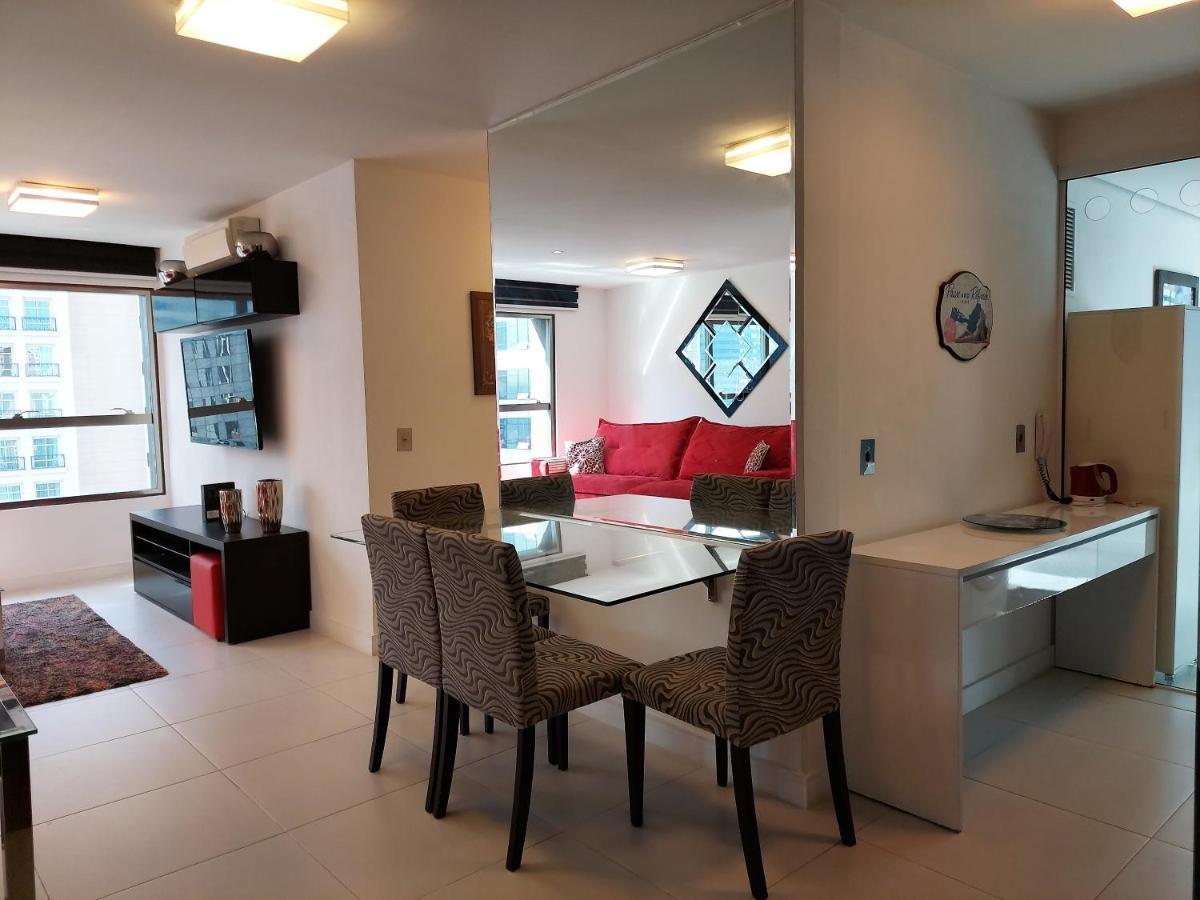 Modern Apt 2Bed 2Bath Wifi Brooklin Best Location In Sp Taboão da Serra Exteriér fotografie