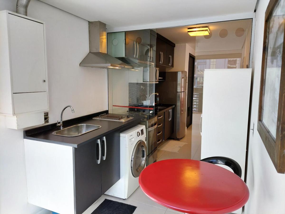 Modern Apt 2Bed 2Bath Wifi Brooklin Best Location In Sp Taboão da Serra Exteriér fotografie