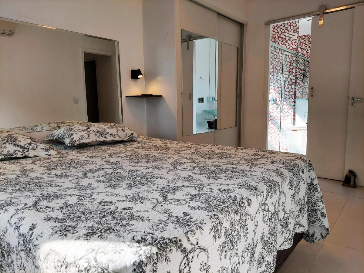 Modern Apt 2Bed 2Bath Wifi Brooklin Best Location In Sp Taboão da Serra Exteriér fotografie