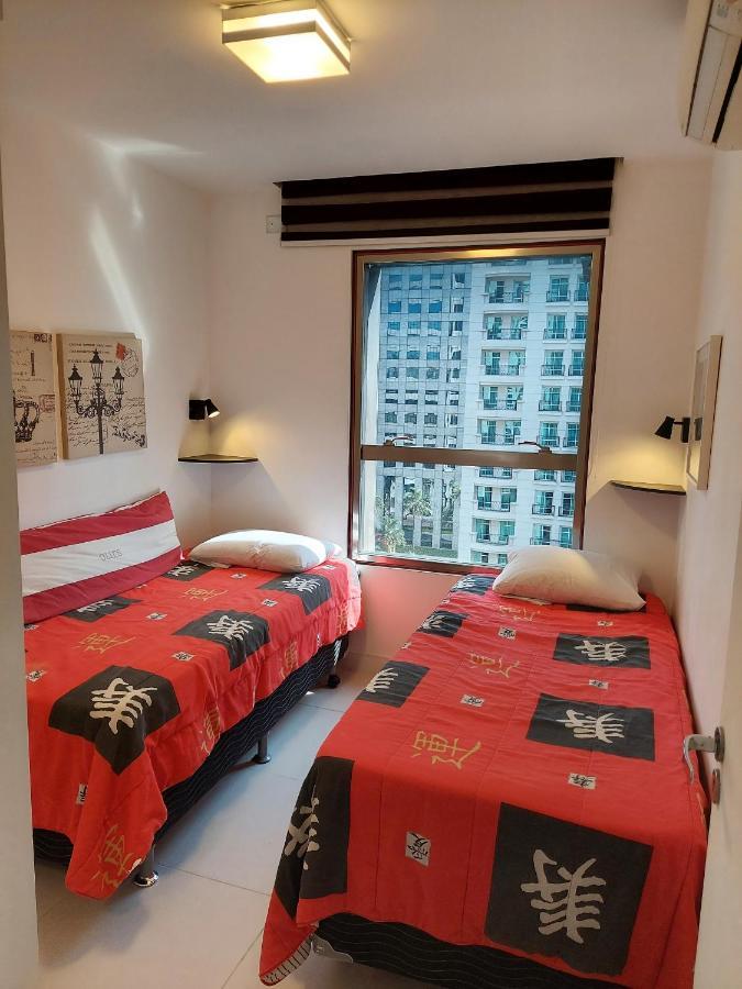 Modern Apt 2Bed 2Bath Wifi Brooklin Best Location In Sp Taboão da Serra Exteriér fotografie