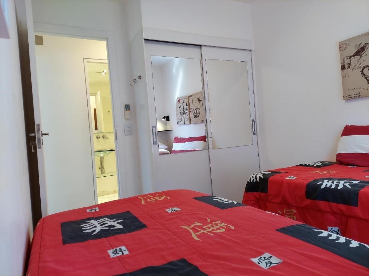 Modern Apt 2Bed 2Bath Wifi Brooklin Best Location In Sp Taboão da Serra Exteriér fotografie