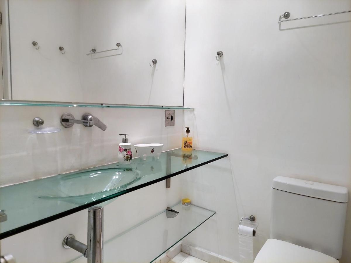 Modern Apt 2Bed 2Bath Wifi Brooklin Best Location In Sp Taboão da Serra Exteriér fotografie