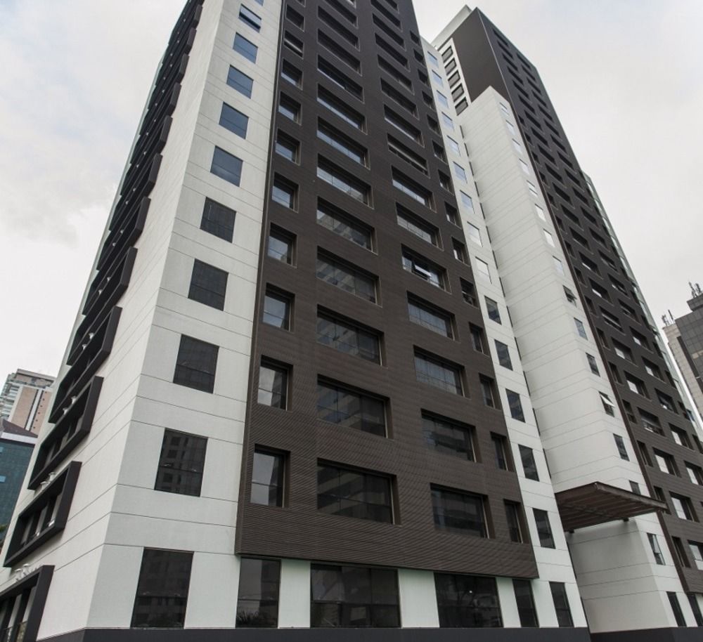 Modern Apt 2Bed 2Bath Wifi Brooklin Best Location In Sp Taboão da Serra Exteriér fotografie
